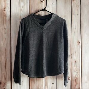 VINTAGE 90s CATALINA SWEATSHIRT SIZE MEDIUM